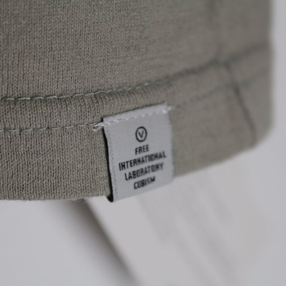 VISVIM VSVM SKETCH TEE SIZE M - Picture 3 of 7